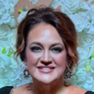 Meet your Posher, Beth